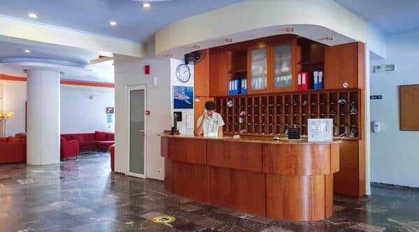 Hotel POPI STAR Gouvia Krf Hotel POPI STAR Gouvia Krf