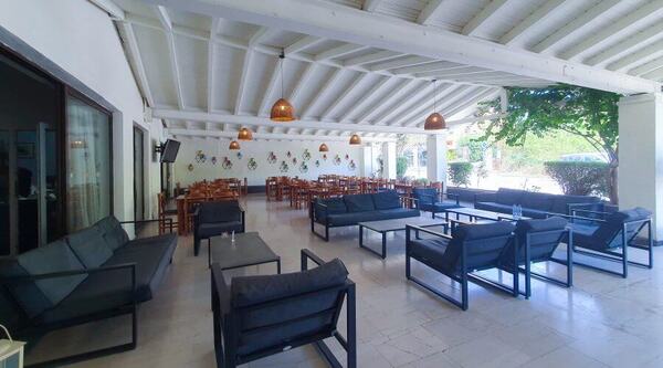 Hotel POPI STAR Gouvia Krf Hotel POPI STAR Gouvia Krf