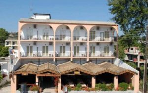 Hotel POPI STAR Gouvia Krf