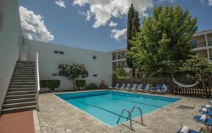 Hotel POPI STAR Gouvia Krf