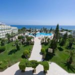Hotel SENTIDO BELLEVUE PARK Port El Kantaoui