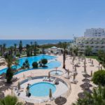 Hotel SENTIDO BELLEVUE PARK Port El Kantaoui