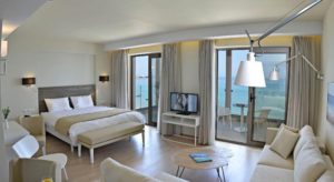 Hotel SWELL BOUTIQUE Retimno Krit