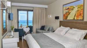 Hotel SWELL BOUTIQUE Retimno Krit