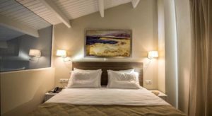 Hotel SWELL BOUTIQUE Retimno Krit