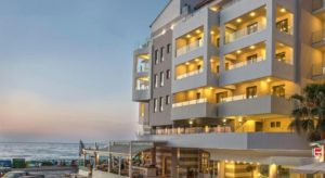 Hotel SWELL BOUTIQUE Retimno Krit