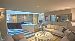 Hotel SWELL BOUTIQUE Retimno Krit