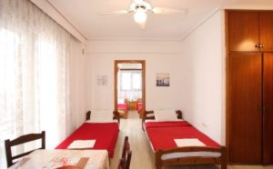 VIla KANAKIS Nei Pori