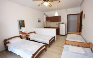 VIla KANAKIS Nei Pori