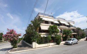 VIla KANAKIS Nei Pori