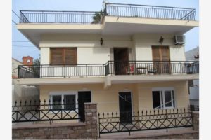 VIla KORALI Polihrono