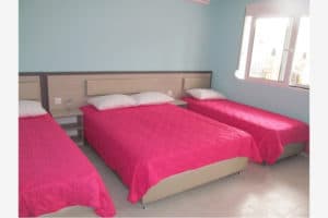 VIla KORALI Polihrono