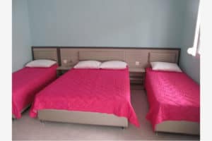 VIla KORALI Polihrono