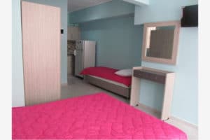 VIla KORALI Polihrono