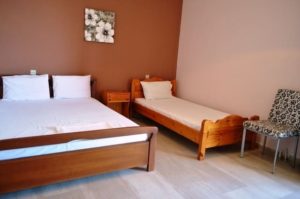 VIla MANOLAS Nei Pori