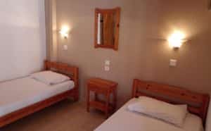 VIla POSEIDON Nei Pori