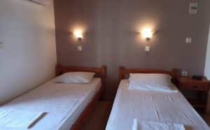 VIla POSEIDON Nei Pori