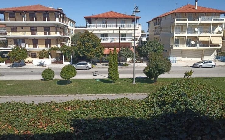 VIla PSATA Nei Pori