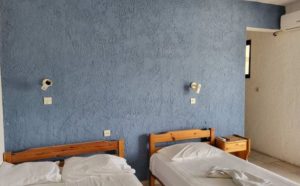 VIla TEREZA Nei Pori