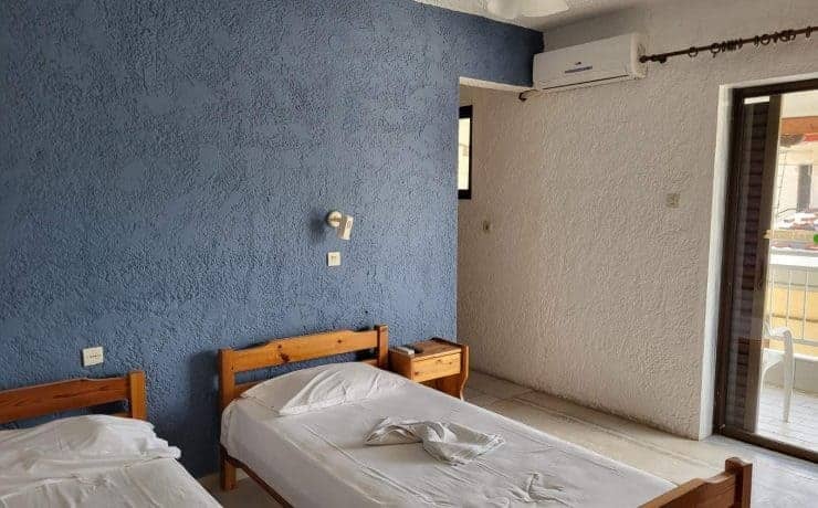 VIla TEREZA Nei Pori