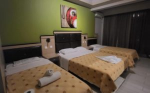 Vila AFRODITI Leptokaria