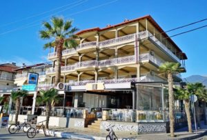 Vila AFRODITI Leptokaria