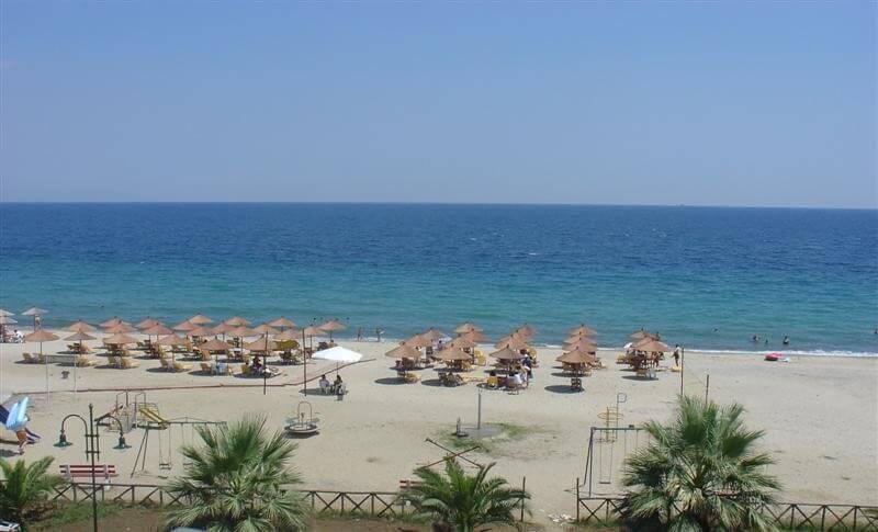 Vila AGAPIOS Asprovalta