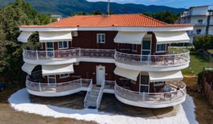 Vila AGAPIOS Asprovalta