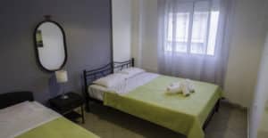 Vila AGAPIOS Asprovalta