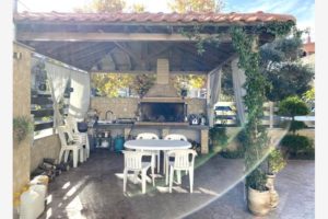 Vila ALEKSANDRA Nea Vrasna