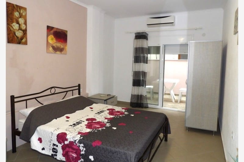 Vila ALEKSANDRA Nea Vrasna Vila ALEKSANDRA Nea Vrasna