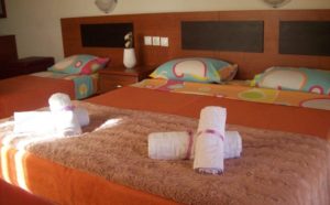 Vila ALEXANDRIO Leptokaria