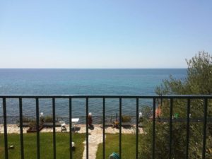 Vila ALEXIADIS Lutra