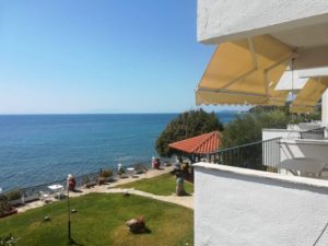 Vila ALEXIADIS Lutra