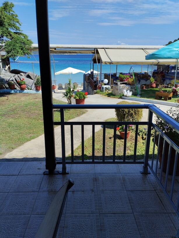 Vila AMMOS Klimataria beach Vila AMMOS Klimataria beach
