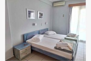 Vila ANEMOS Nei Pori