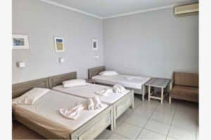 Vila ANEMOS Nei Pori