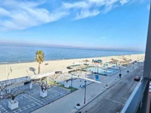 Vila ANEMOS Nei Pori