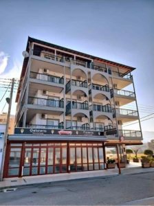 Vila ANEMOS Nei Pori