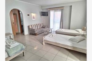 Vila ANEMOS Nei Pori