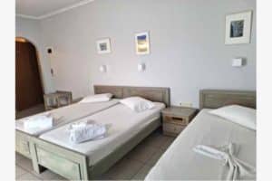 Vila ANEMOS Nei Pori