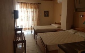 Vila ANGELA Nei Pori