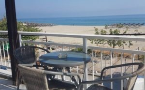 Vila ANGELA Nei Pori