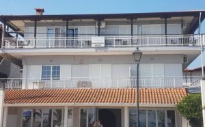 Vila ANGELA Nei Pori