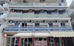 Vila ARETA 2 Paralia