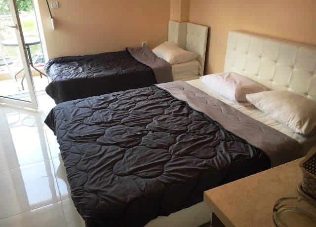 Vila ARETA Paralia