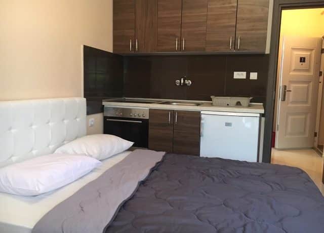 Vila ARETA Paralia