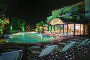 Vila ARISTIDES Skala Furka