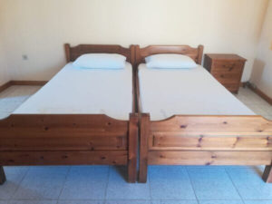 Vila ARISTIDES Skala Furka