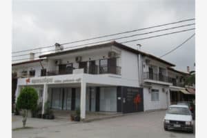 Vila ARTOS Pefkohori 1